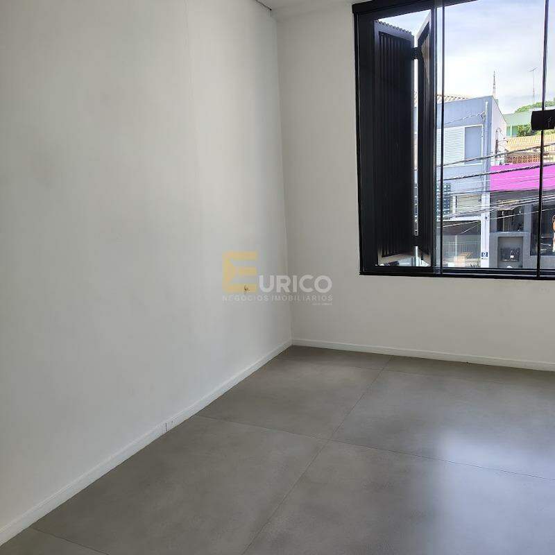 Sala para aluguel no Jardim Ana Maria em Jundiaí/SP: 