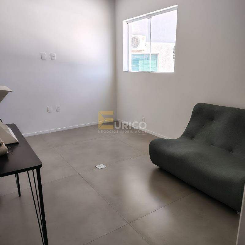 Sala para aluguel no Jardim Ana Maria em Jundiaí/SP: 