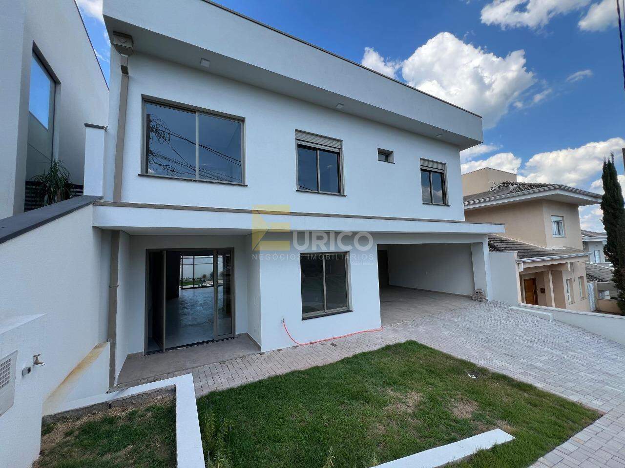 Casa em condomínio à venda no Condominio Villagio Di Napolli em Valinhos/SP: 