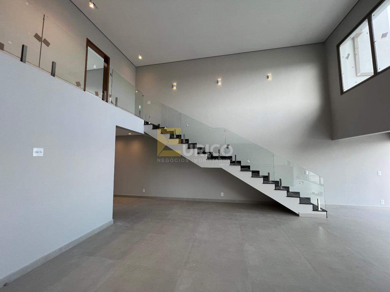 Casa em condomínio à venda no Condominio Villagio Di Napolli em Valinhos/SP: 