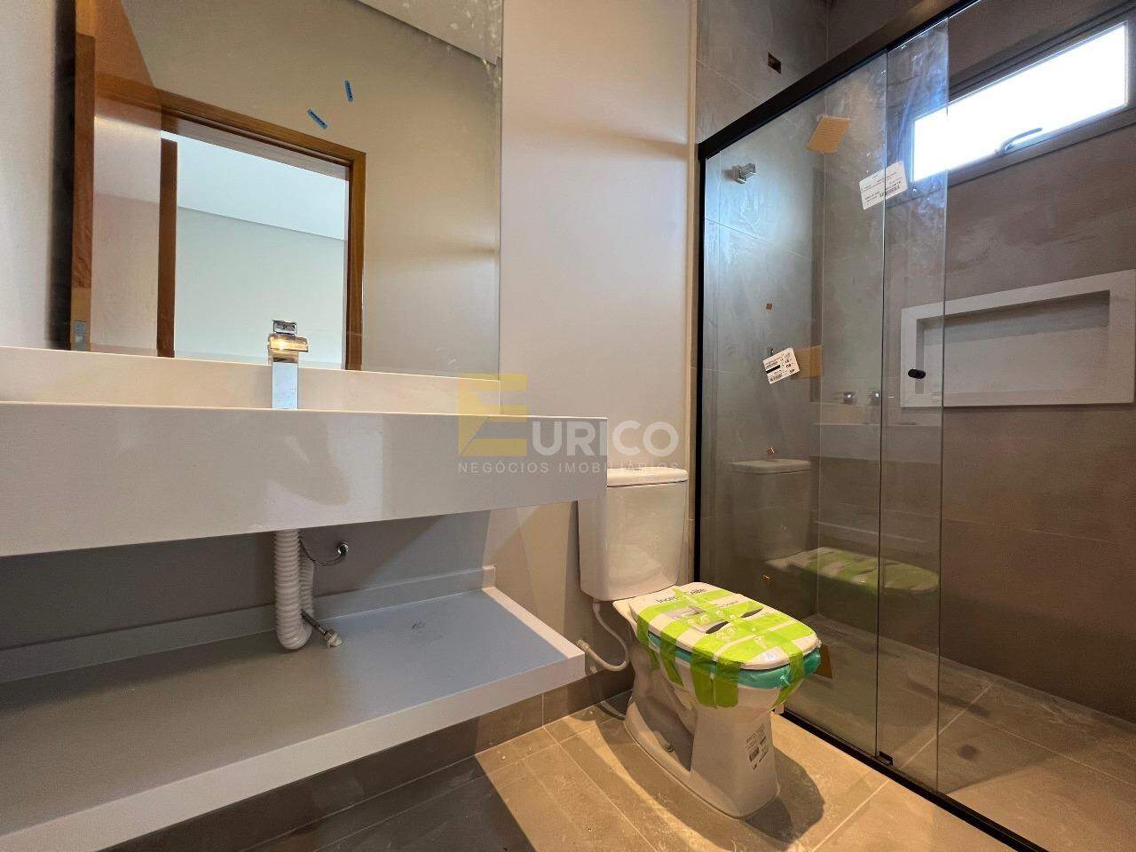 Casa em condomínio à venda no Condominio Villagio Di Napolli em Valinhos/SP: 