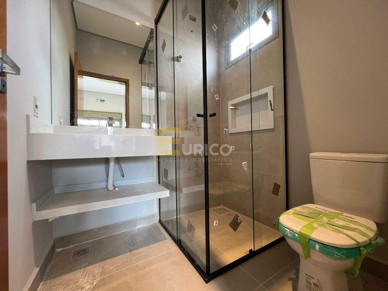 Casa em condomínio à venda no Condominio Villagio Di Napolli em Valinhos/SP: 