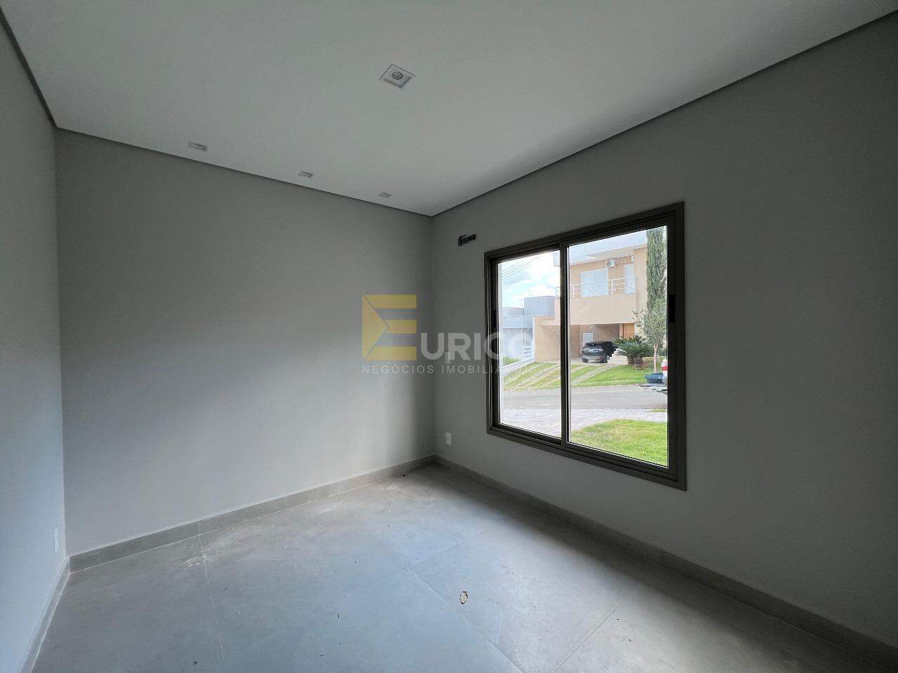 Casa em condomínio à venda no Condominio Villagio Di Napolli em Valinhos/SP: 