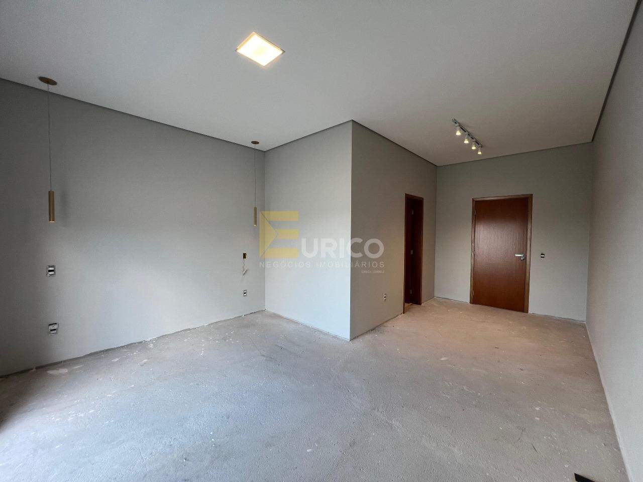 Casa em condomínio à venda no Condominio Villagio Di Napolli em Valinhos/SP: 