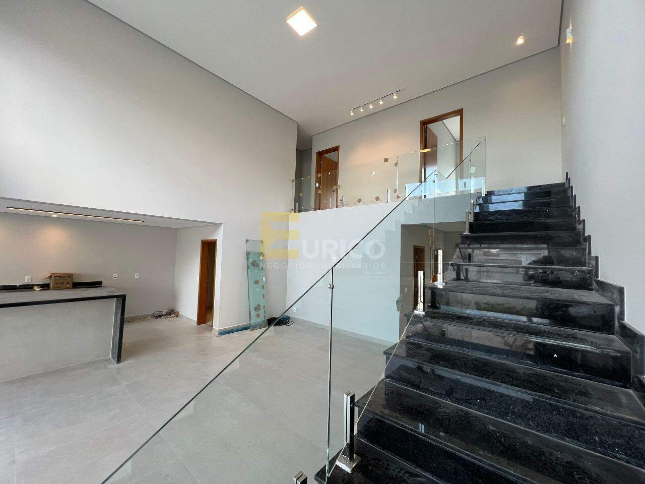 Casa em condomínio à venda no Condominio Villagio Di Napolli em Valinhos/SP: 