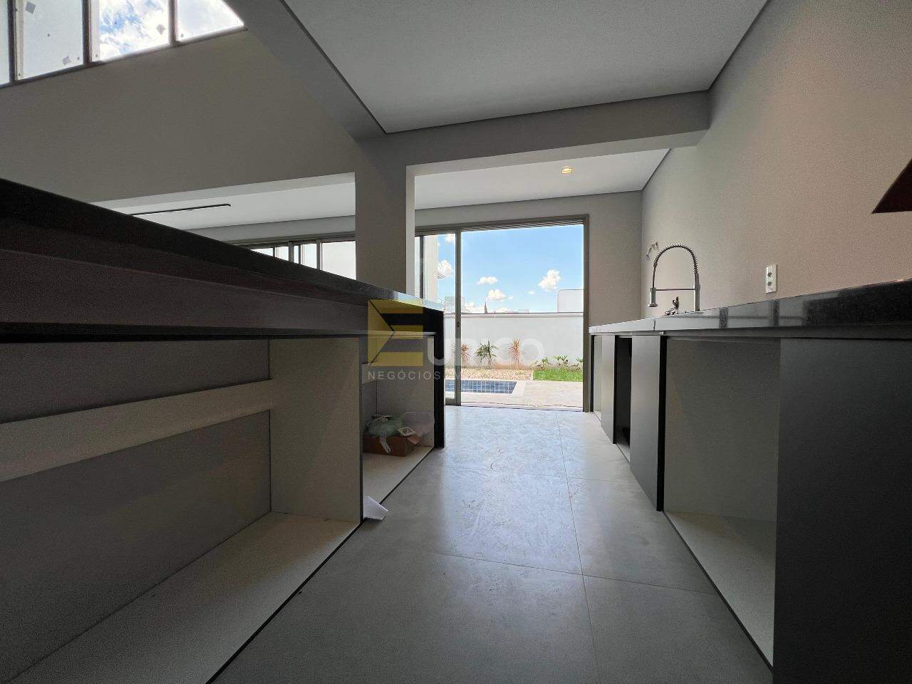 Casa em condomínio à venda no Condominio Villagio Di Napolli em Valinhos/SP: 