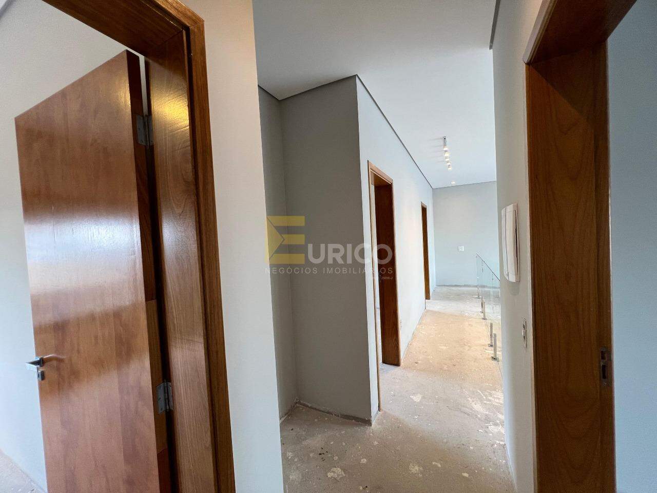 Casa em condomínio à venda no Condominio Villagio Di Napolli em Valinhos/SP: 