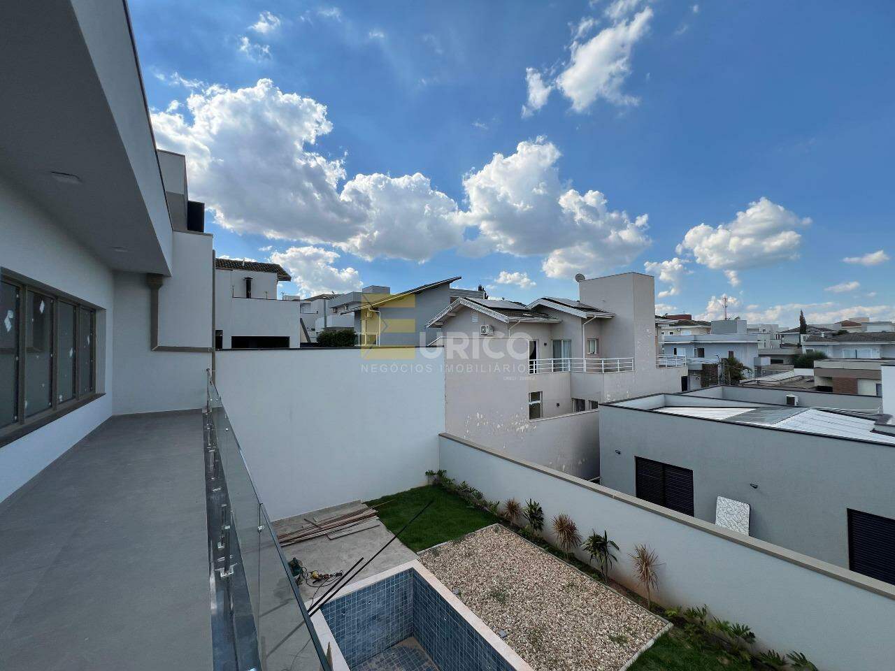 Casa em condomínio à venda no Condominio Villagio Di Napolli em Valinhos/SP: 