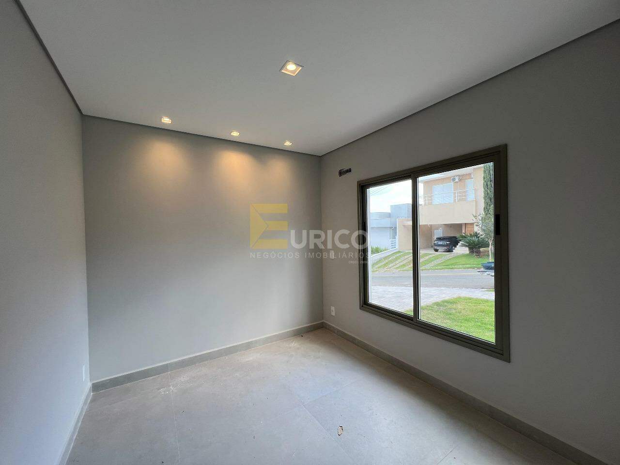 Casa em condomínio à venda no Condominio Villagio Di Napolli em Valinhos/SP: 