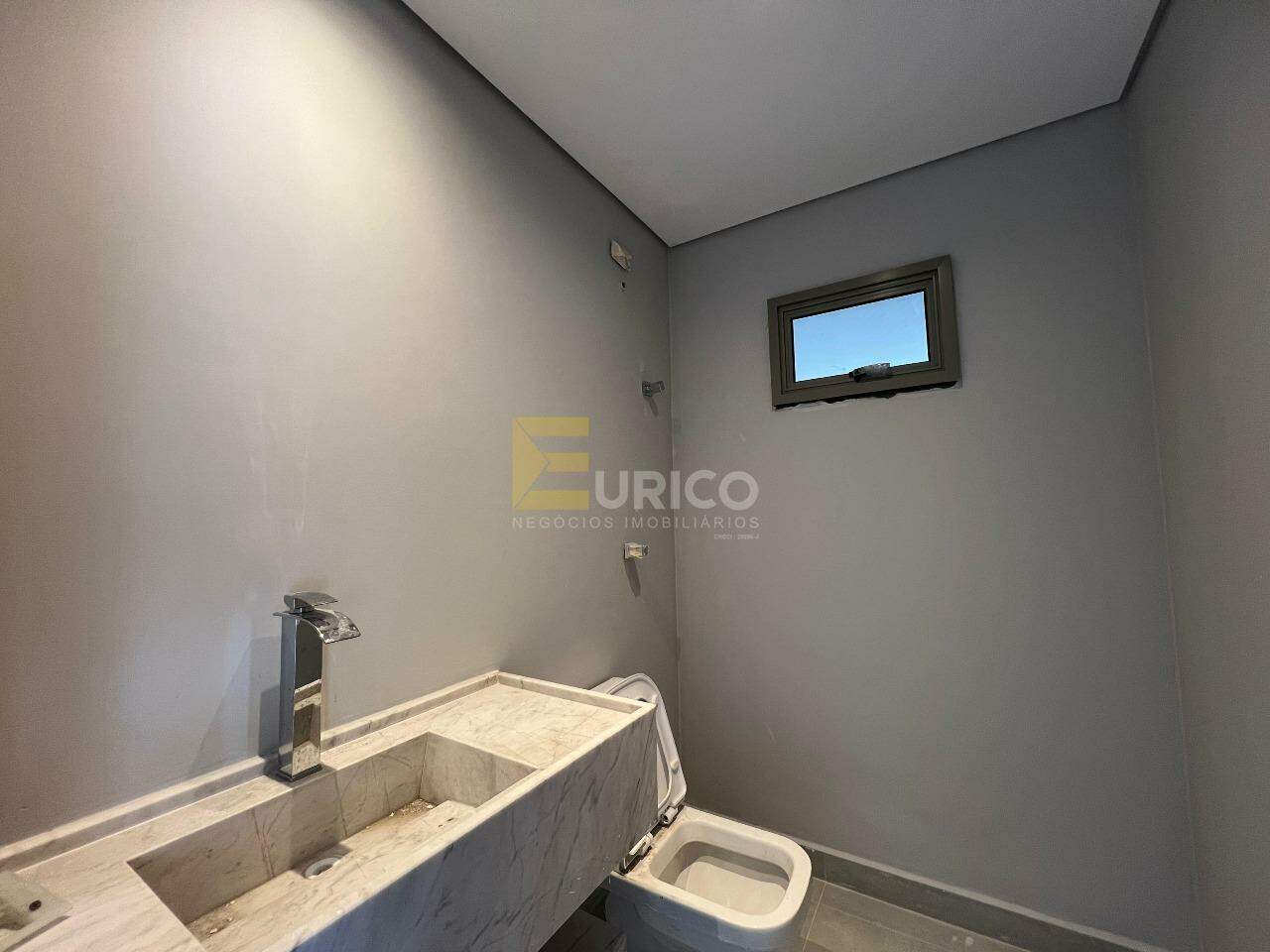 Casa em condomínio à venda no Condominio Villagio Di Napolli em Valinhos/SP: 