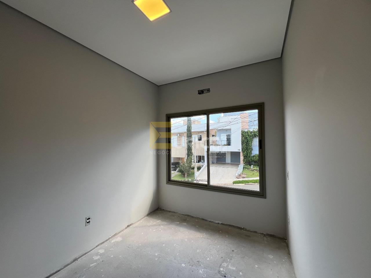 Casa em condomínio à venda no Condominio Villagio Di Napolli em Valinhos/SP: 