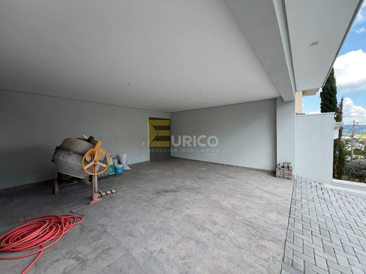 Casa em condomínio à venda no Condominio Villagio Di Napolli em Valinhos/SP: 