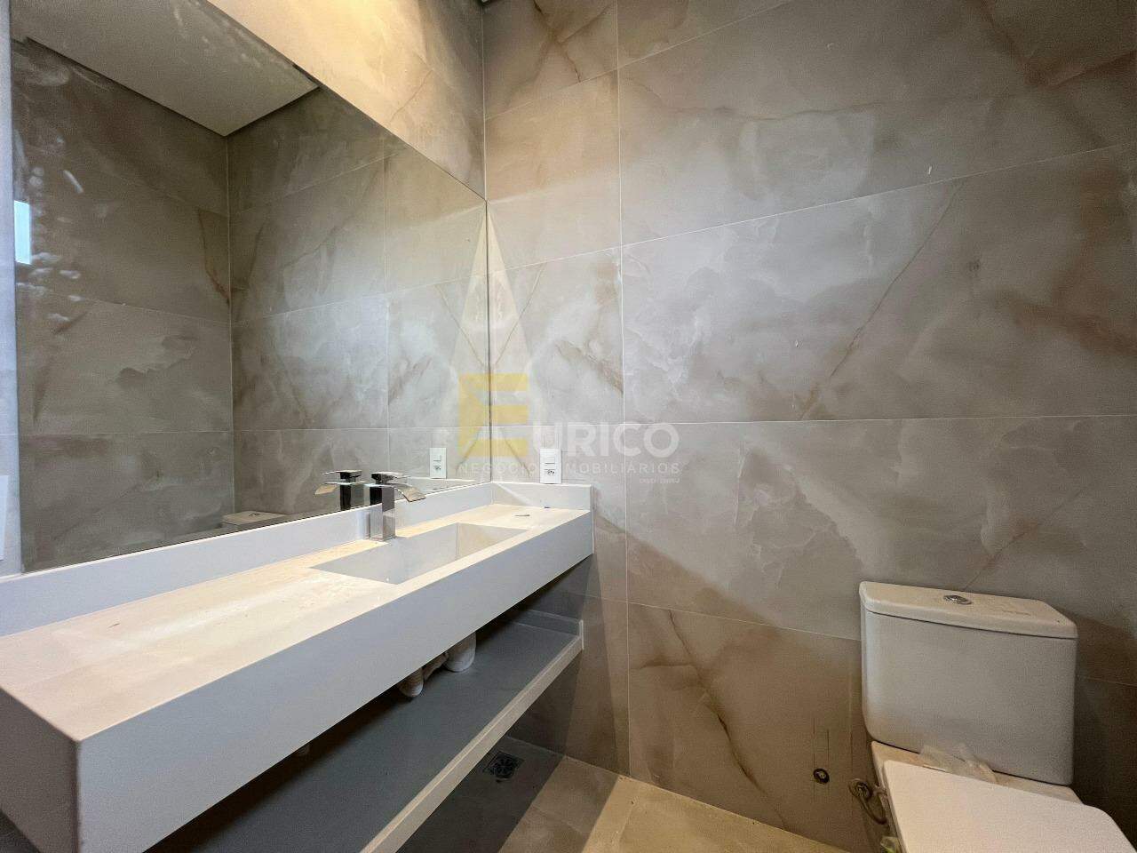 Casa em condomínio à venda no Condominio Villagio Di Napolli em Valinhos/SP: 