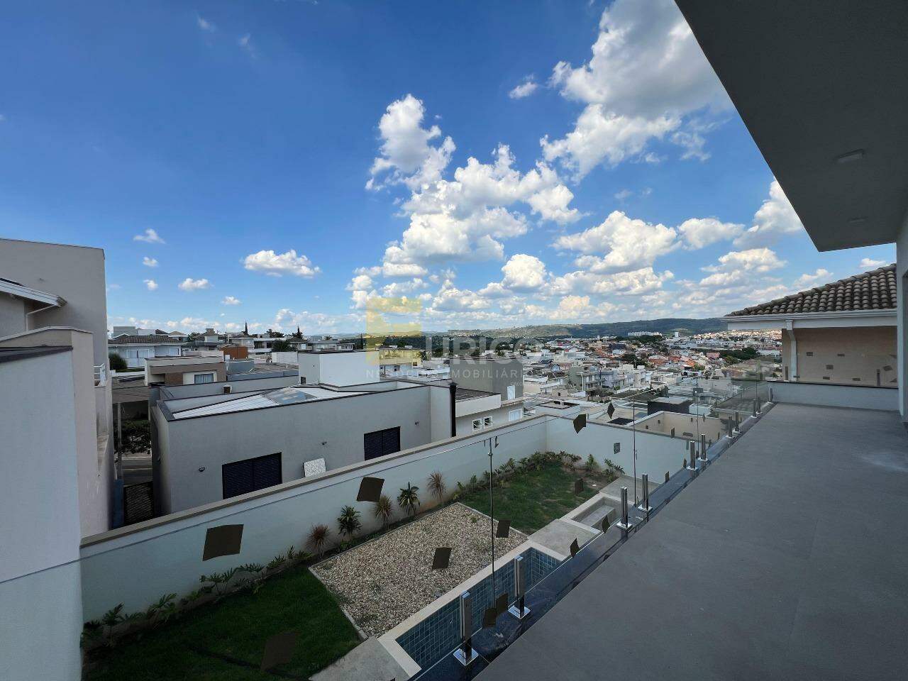 Casa em condomínio à venda no Condominio Villagio Di Napolli em Valinhos/SP: 