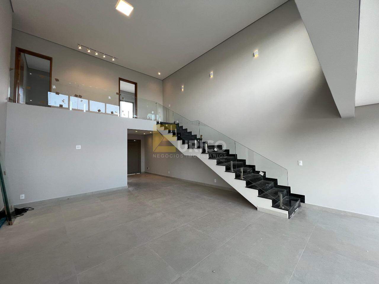 Casa em condomínio à venda no Condominio Villagio Di Napolli em Valinhos/SP: 