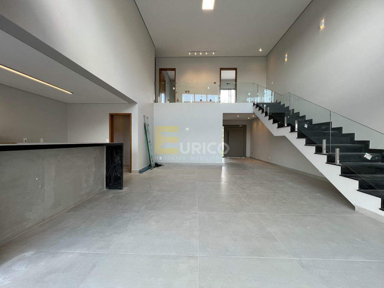 Casa em condomínio à venda no Condominio Villagio Di Napolli em Valinhos/SP: 