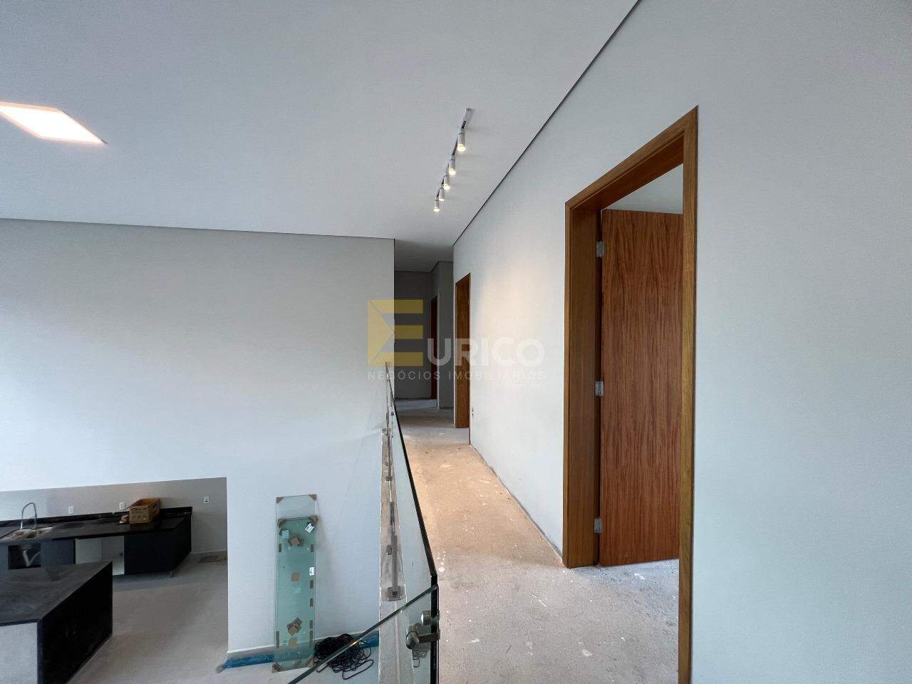 Casa em condomínio à venda no Condominio Villagio Di Napolli em Valinhos/SP: 