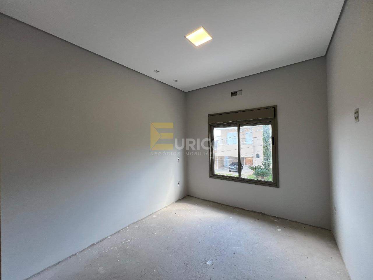 Casa em condomínio à venda no Condominio Villagio Di Napolli em Valinhos/SP: 