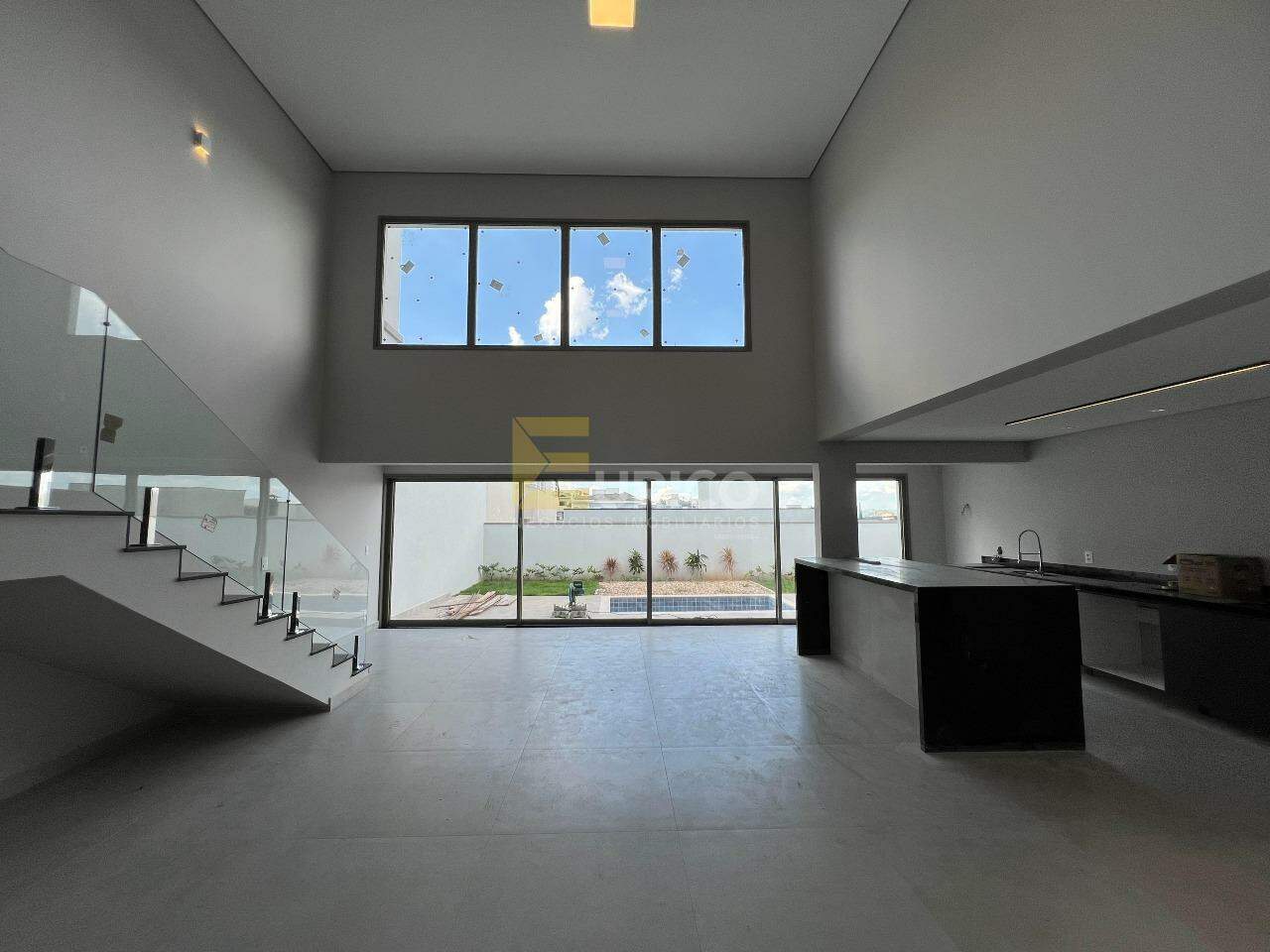 Casa em condomínio à venda no Condominio Villagio Di Napolli em Valinhos/SP: 