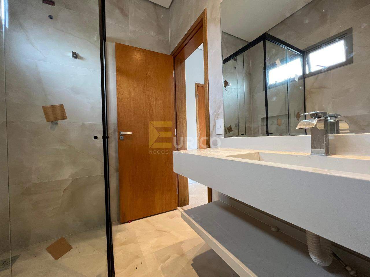 Casa em condomínio à venda no Condominio Villagio Di Napolli em Valinhos/SP: 