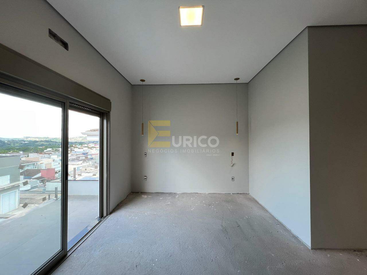 Casa em condomínio à venda no Condominio Villagio Di Napolli em Valinhos/SP: 