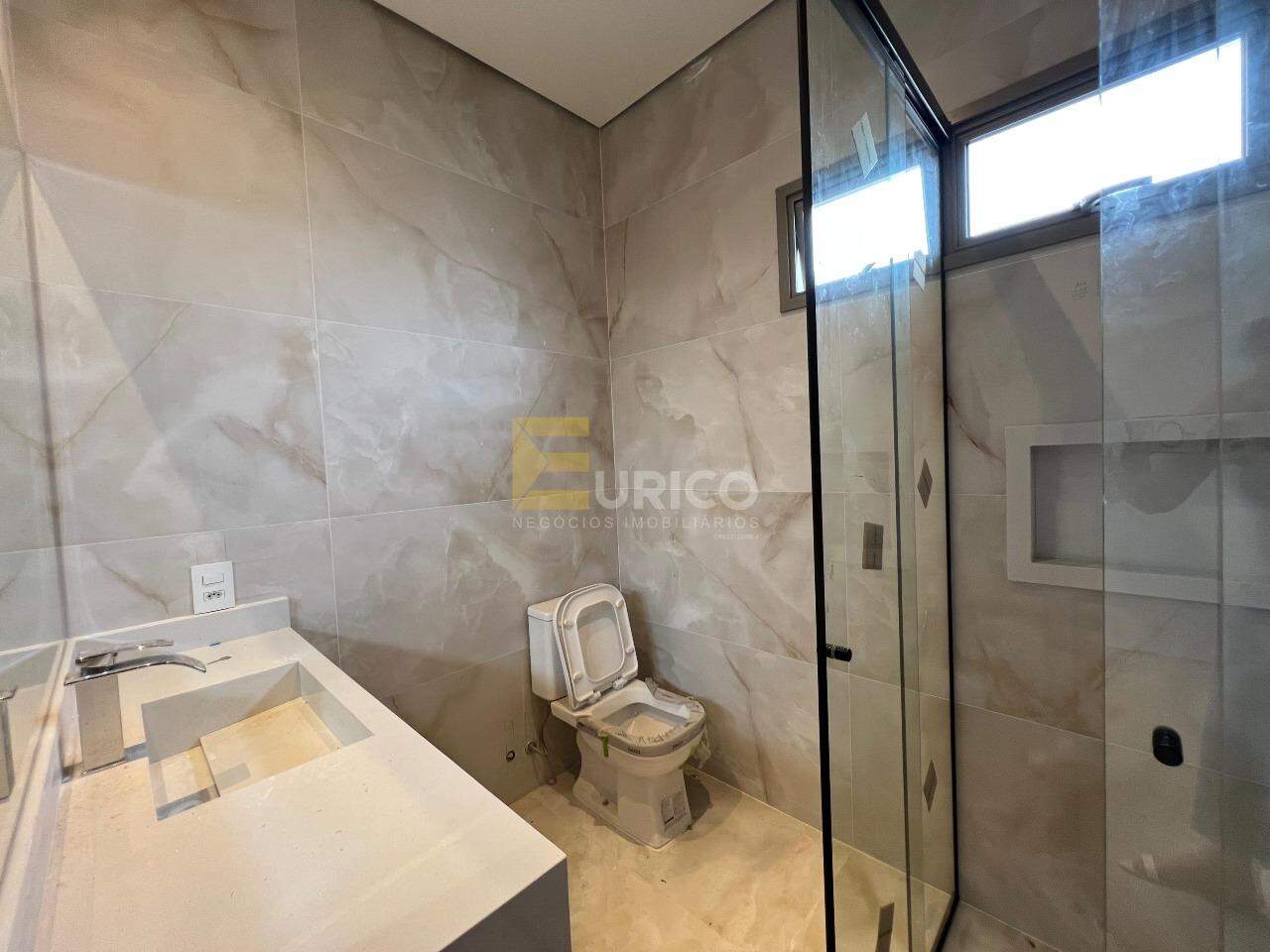 Casa em condomínio à venda no Condominio Villagio Di Napolli em Valinhos/SP: 