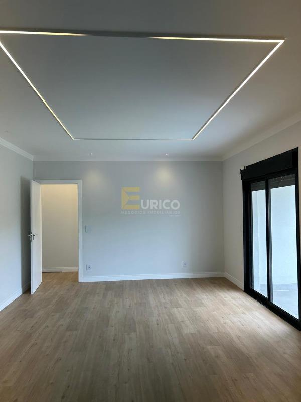 Casa em condomínio à venda no Condomínio Vale do Itamaracá em Valinhos/SP: 