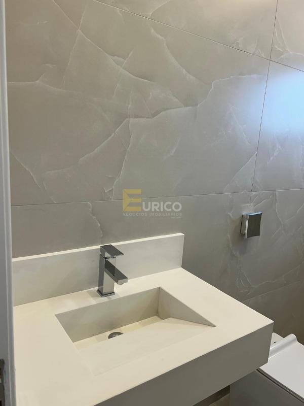 Casa em condomínio à venda no Condomínio Vale do Itamaracá em Valinhos/SP: 