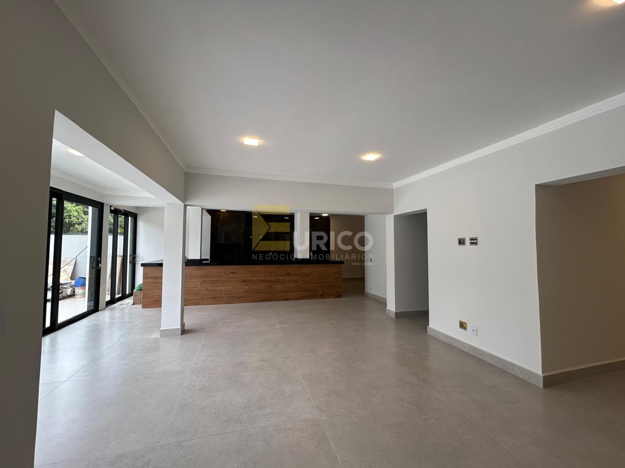 Casa em condomínio à venda no Condomínio Vale do Itamaracá em Valinhos/SP: 