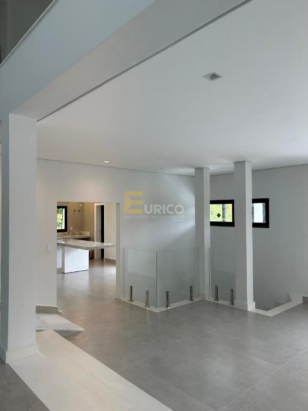 Casa em condomínio à venda no Condomínio Vale do Itamaracá em Valinhos/SP: 