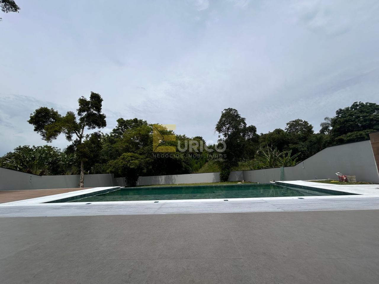 Casa em condomínio à venda no Condomínio Vale do Itamaracá em Valinhos/SP: 