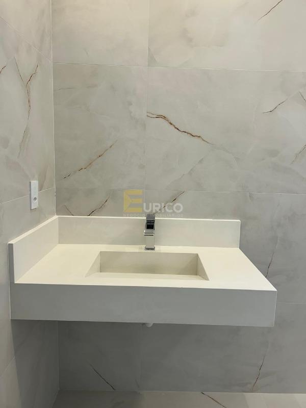 Casa em condomínio à venda no Condomínio Vale do Itamaracá em Valinhos/SP: 