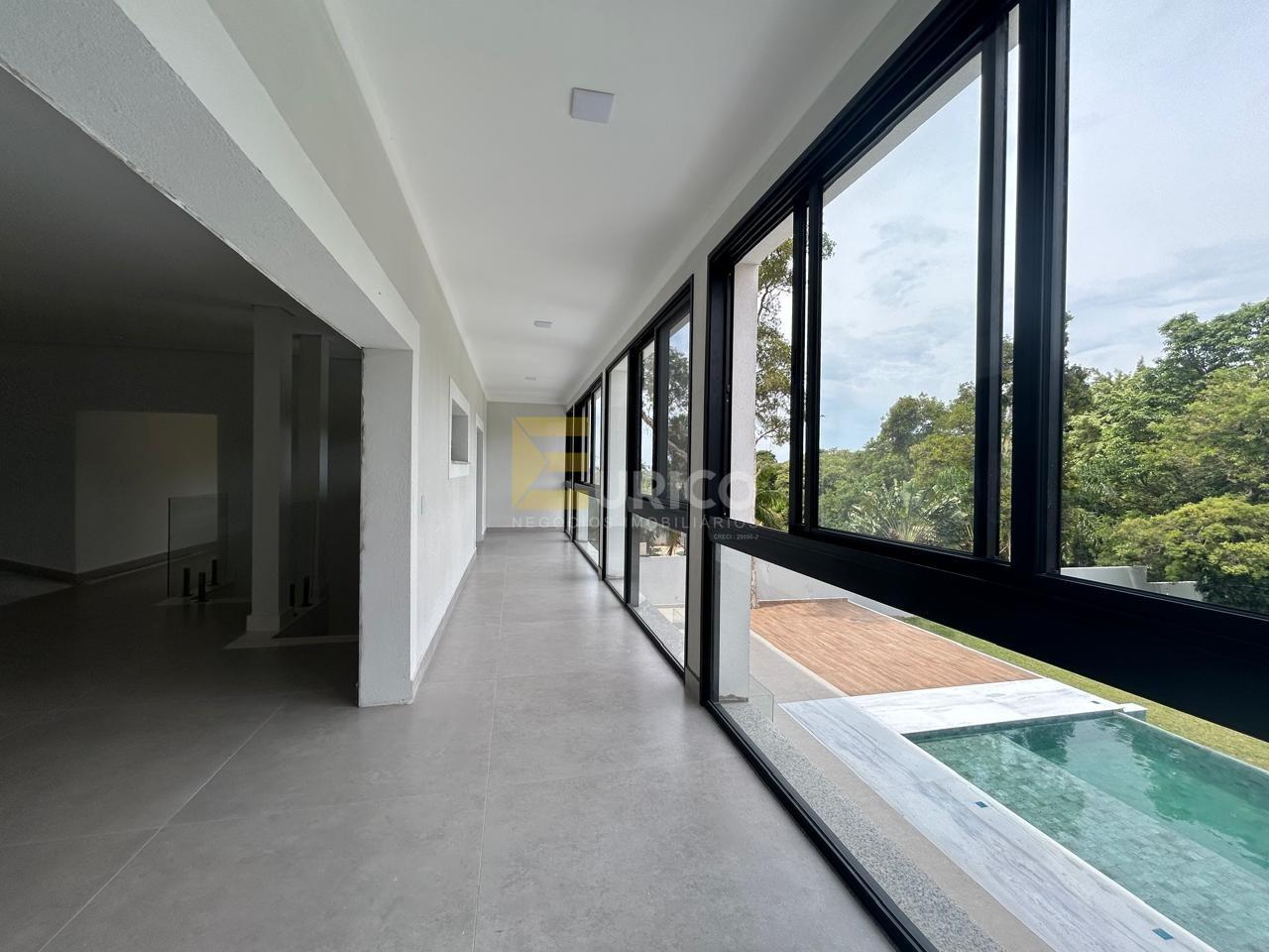 Casa em condomínio à venda no Condomínio Vale do Itamaracá em Valinhos/SP: 