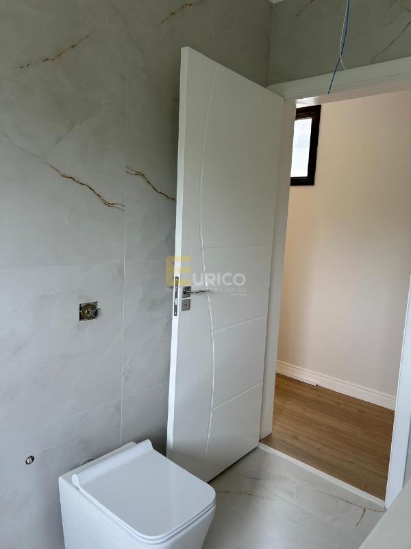 Casa em condomínio à venda no Condomínio Vale do Itamaracá em Valinhos/SP: 
