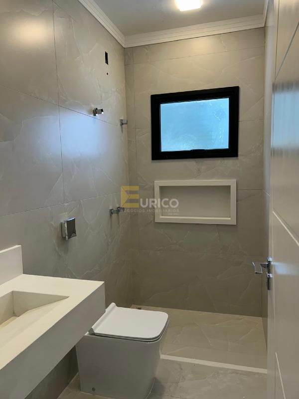 Casa em condomínio à venda no Condomínio Vale do Itamaracá em Valinhos/SP: 