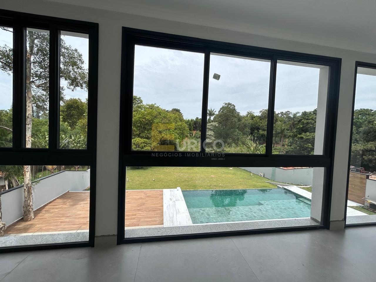 Casa em condomínio à venda no Condomínio Vale do Itamaracá em Valinhos/SP: 