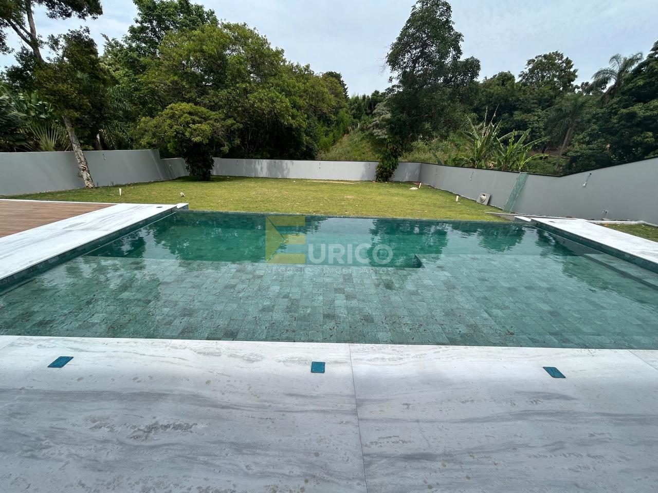 Casa em condomínio à venda no Condomínio Vale do Itamaracá em Valinhos/SP: 