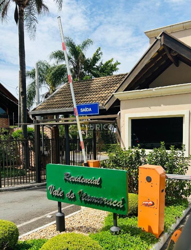 Casa em condomínio à venda no Condomínio Vale do Itamaracá em Valinhos/SP: 