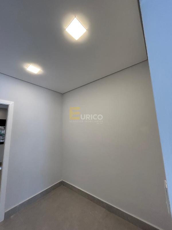 Casa em condomínio à venda no Condomínio Vale do Itamaracá em Valinhos/SP: 