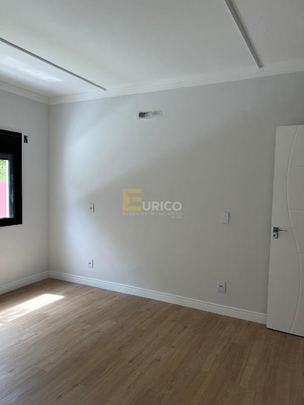 Casa em condomínio à venda no Condomínio Vale do Itamaracá em Valinhos/SP: 