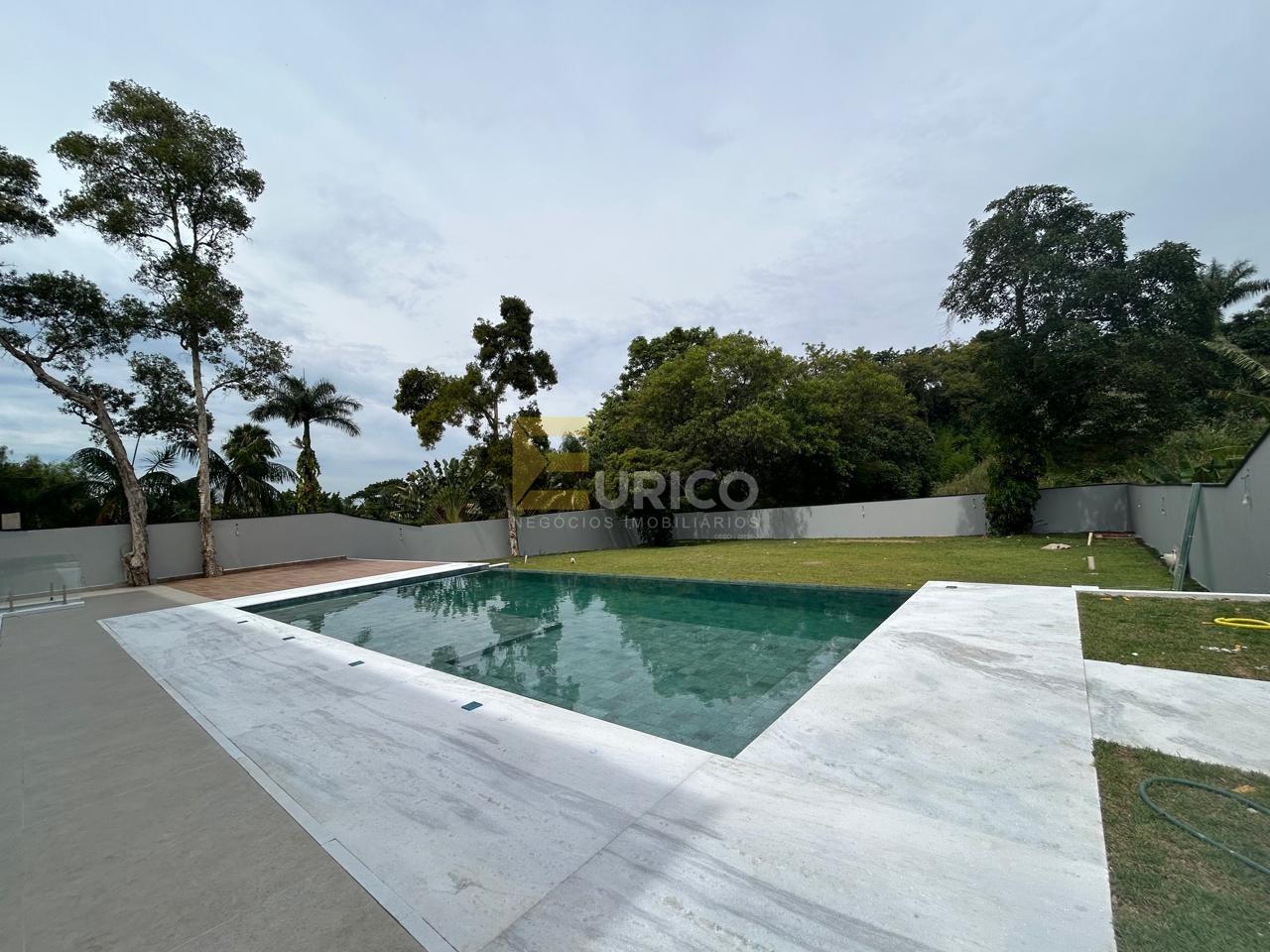 Casa em condomínio à venda no Condomínio Vale do Itamaracá em Valinhos/SP: 