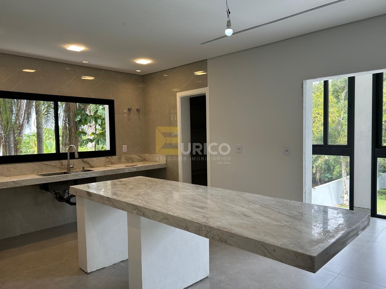 Casa em condomínio à venda no Condomínio Vale do Itamaracá em Valinhos/SP: 