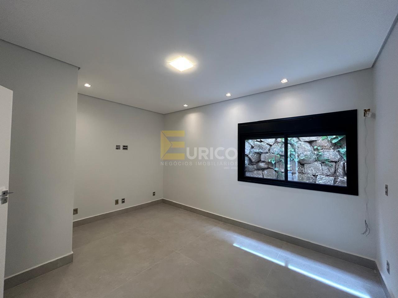 Casa em condomínio à venda no Condomínio Vale do Itamaracá em Valinhos/SP: 