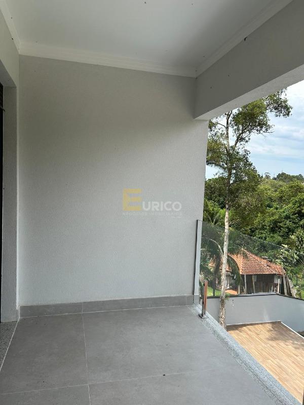 Casa em condomínio à venda no Condomínio Vale do Itamaracá em Valinhos/SP: 