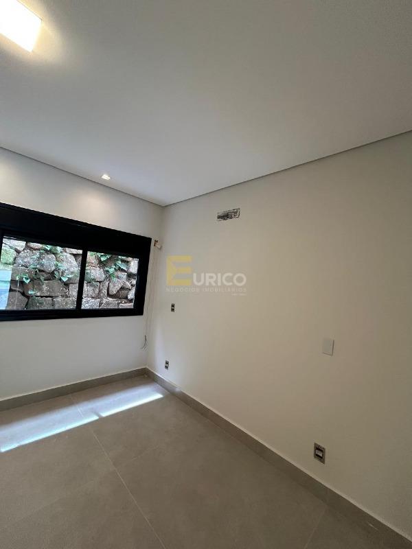 Casa em condomínio à venda no Condomínio Vale do Itamaracá em Valinhos/SP: 