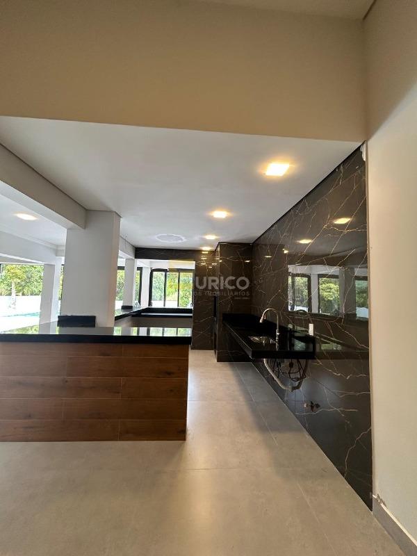 Casa em condomínio à venda no Condomínio Vale do Itamaracá em Valinhos/SP: 