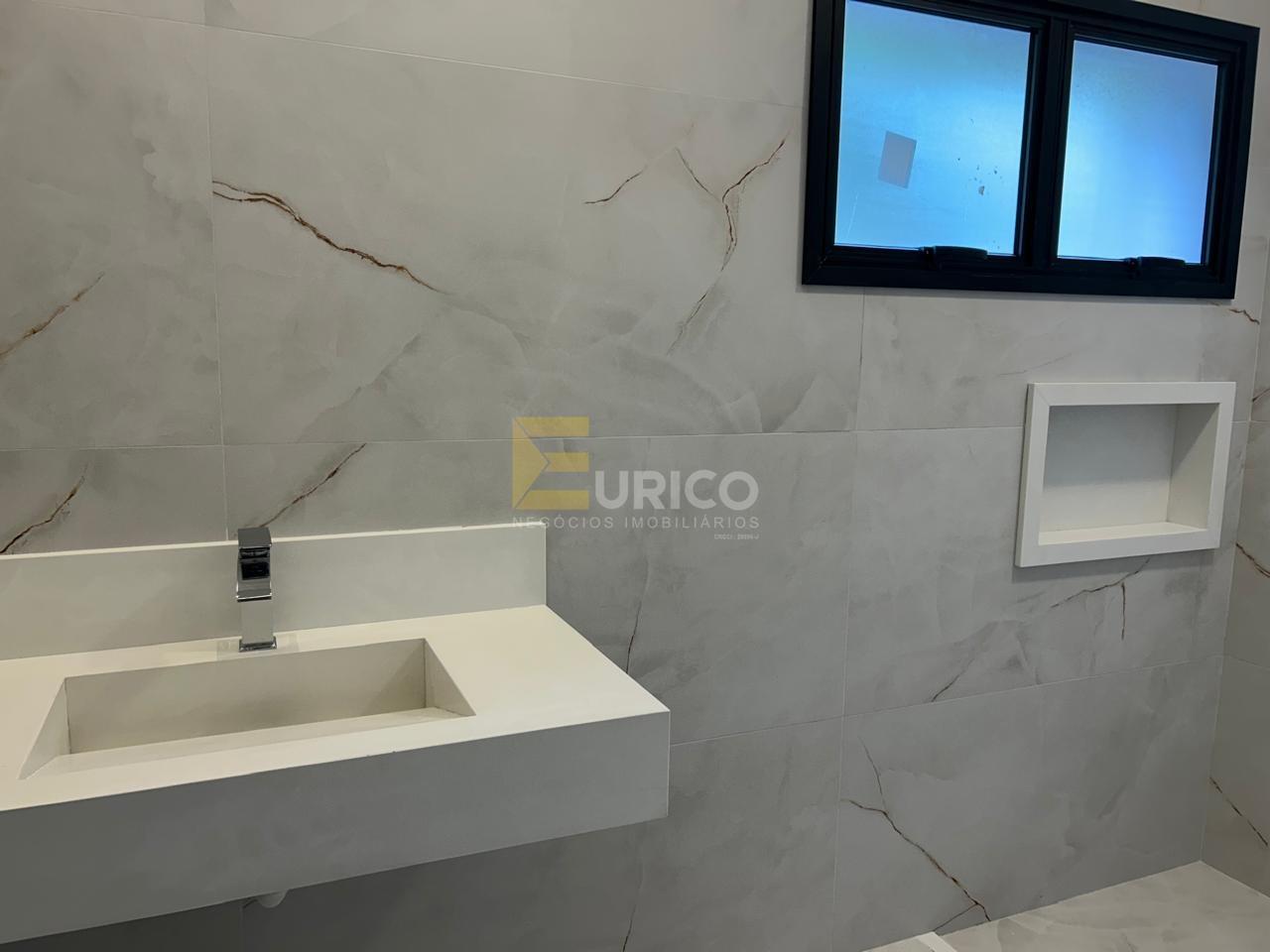 Casa em condomínio à venda no Condomínio Vale do Itamaracá em Valinhos/SP: 