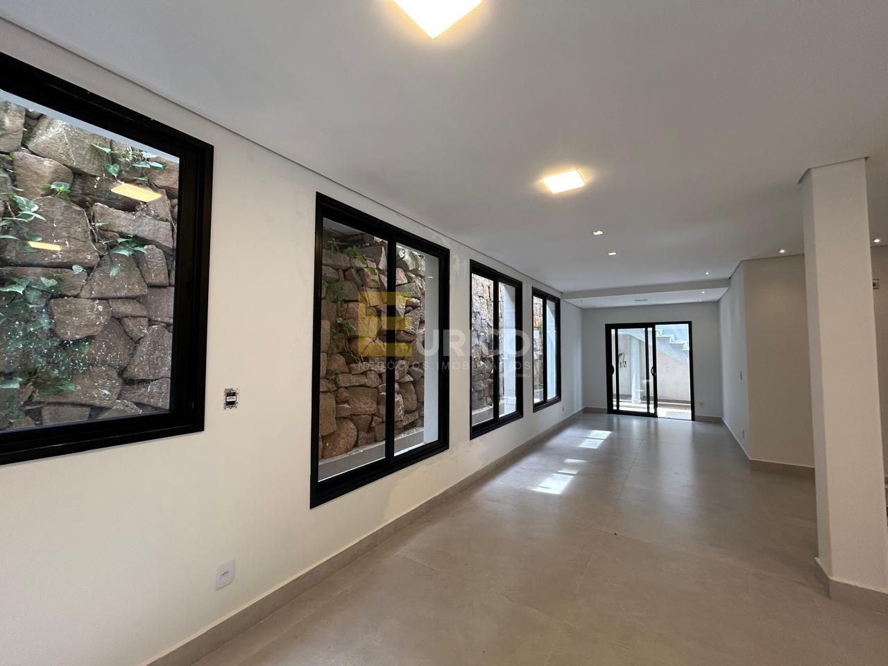 Casa em condomínio à venda no Condomínio Vale do Itamaracá em Valinhos/SP: 