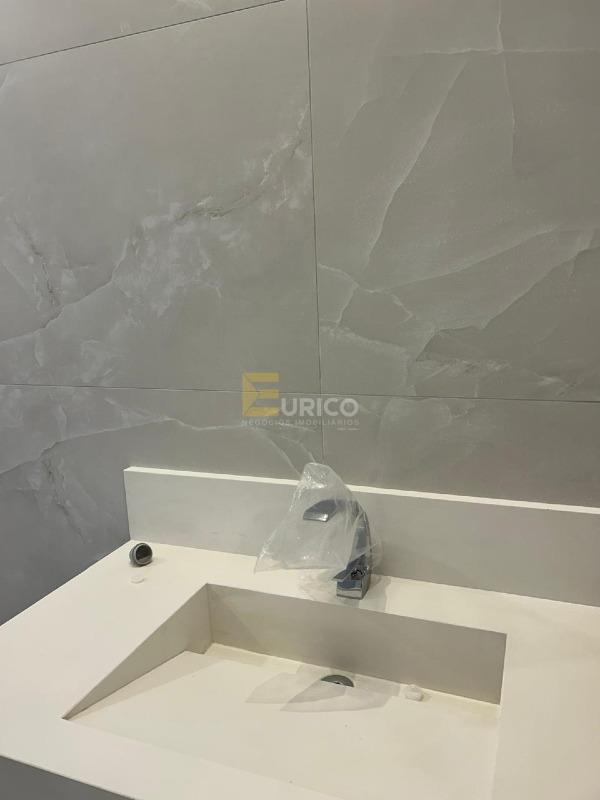 Casa em condomínio à venda no Condomínio Vale do Itamaracá em Valinhos/SP: 