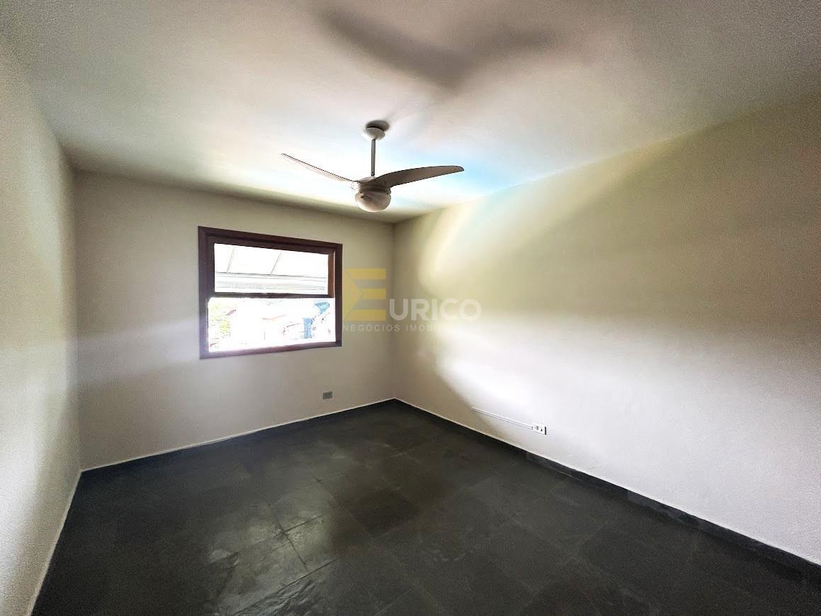 Casa em condomínio à venda no Condomínio Estância Marambaia em Vinhedo/SP: